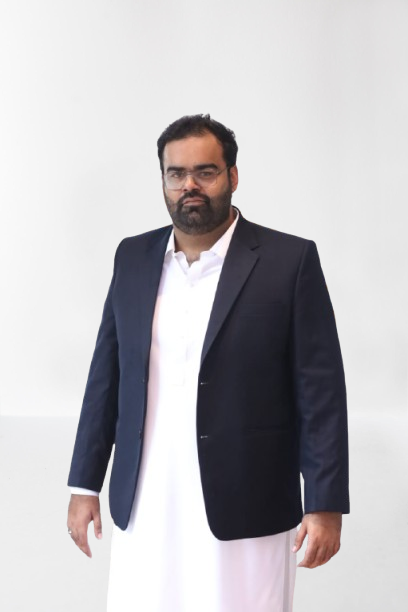 ahmad ashraf